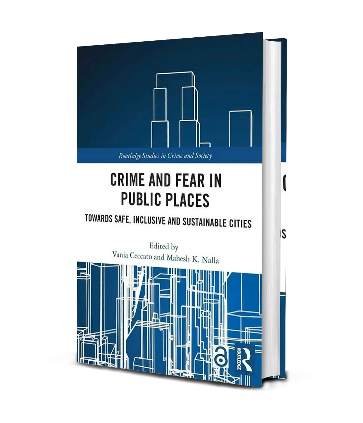 Crime and Fear in Public