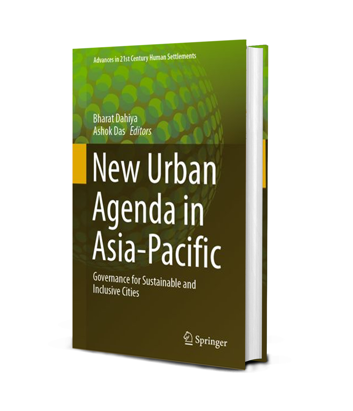 The Political Economy of Cities