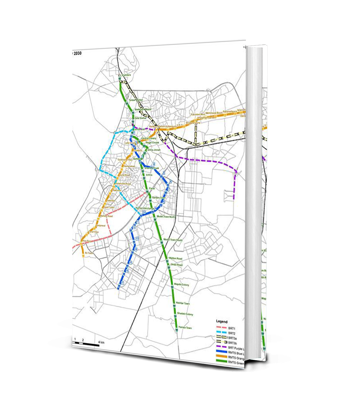 Delivering Urban Mass Transit