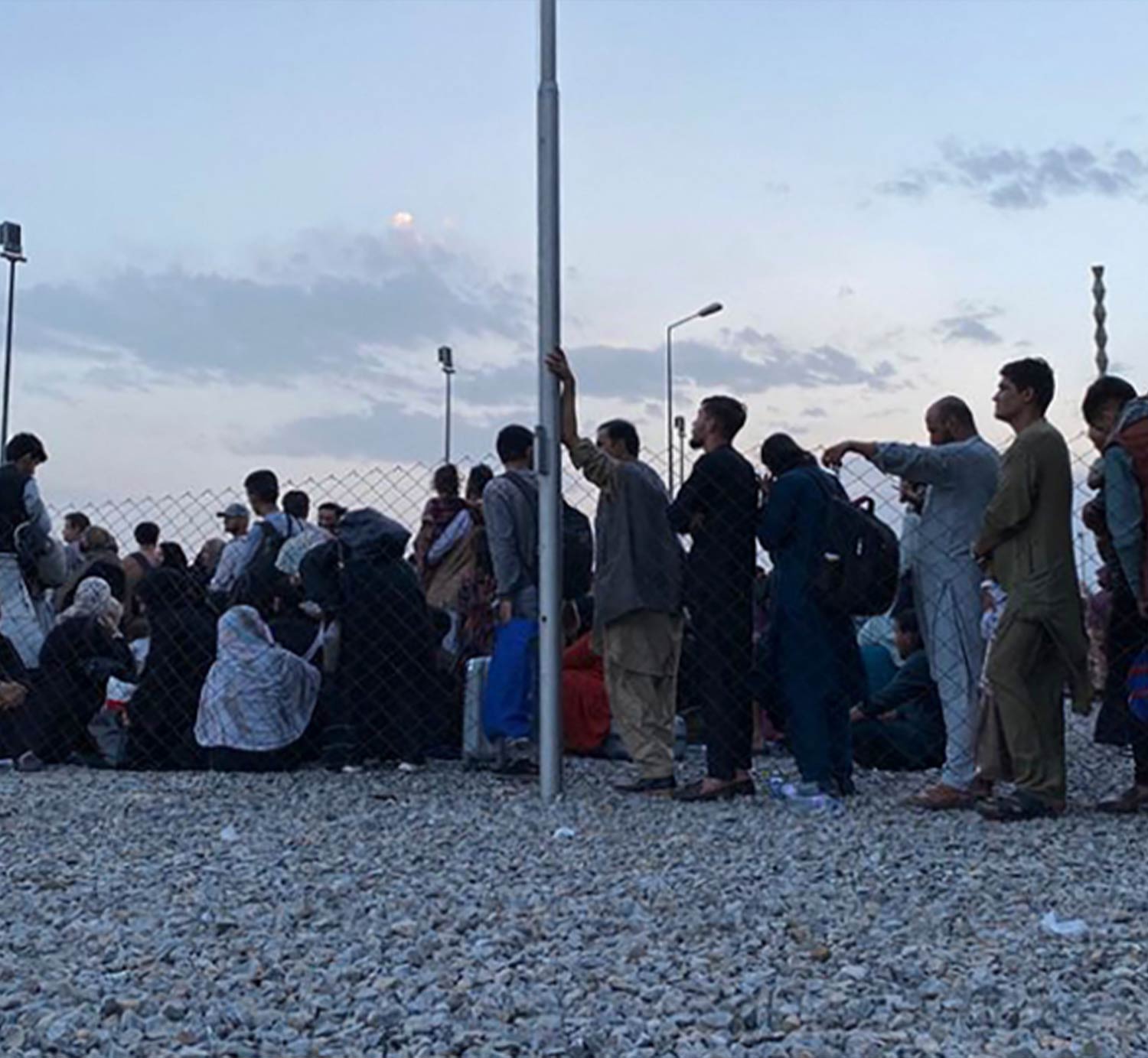 How the world could have averted Afghanistan’s surging migration crisis